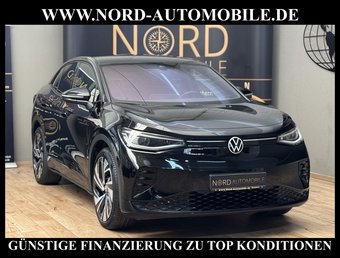 Volkswagen ID.5 ID.5 GTX 4MOT Pano/AHK/Kamera/21/Design Paket