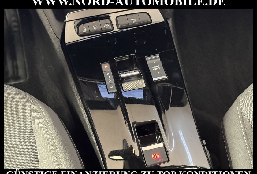 Opel Mokka Mokka Elegance Automatik *LED*Navi*Kamera*ACC*