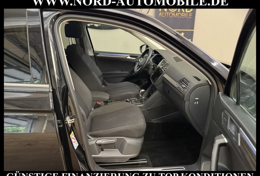 Volkswagen Tiguan Allspace Tiguan Allspace 4-MOT DSG*AHK*PANO*IQ*DCC*UPE:60