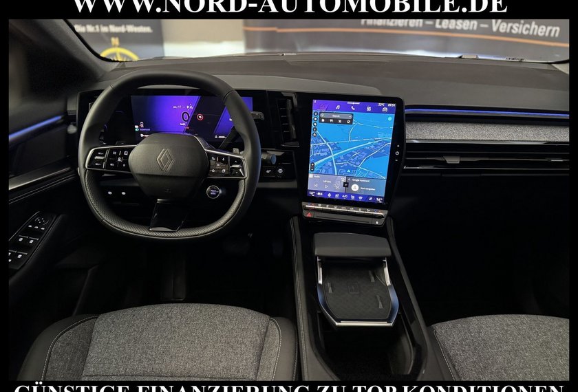 Renault Austral Austral 1.3 TCe 160 CVT TECHNO*PANO*20Z*FACELIFT