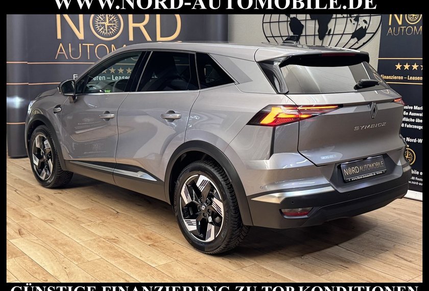 Renault Symbioz Symbioz 140 Mild Hybrid TECHNO *18Z*LED*NAV*ACC*
