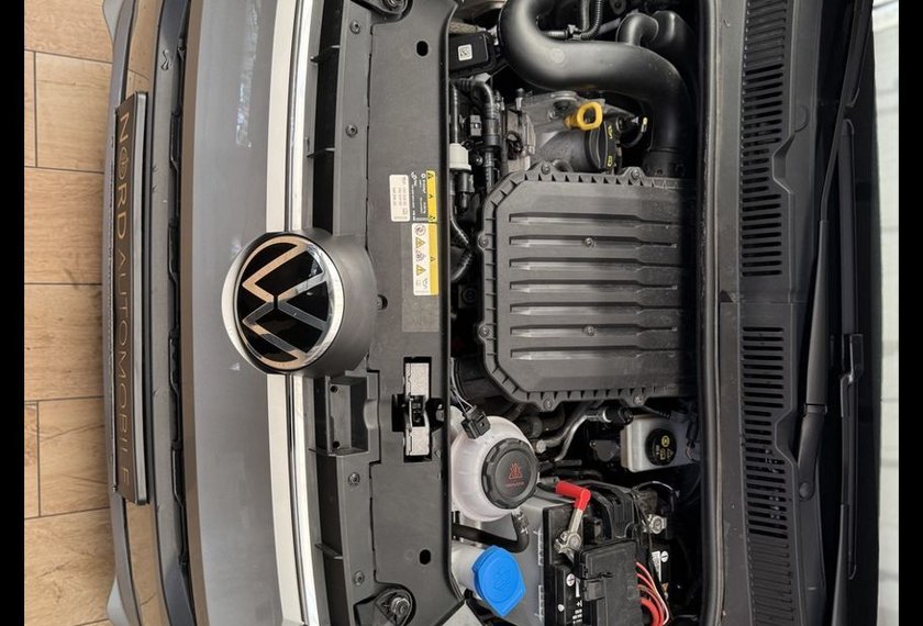 Volkswagen up! up! move up! ACTIVE 1.0 MPI Kamera/4-Türen/Klima