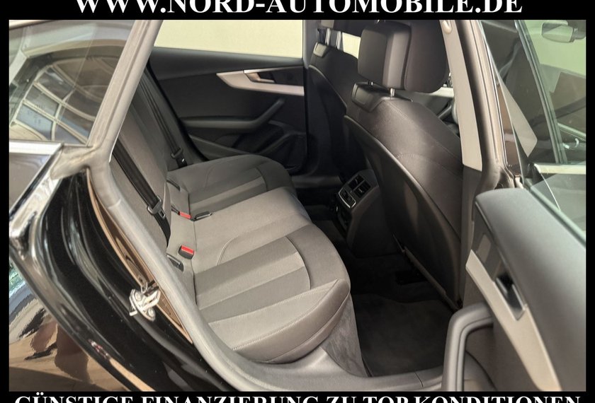Audi A5 A5 Sportback 35 TDI Advanced Kamera/Virt.Cockpit