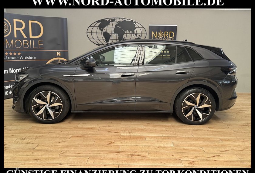 Volkswagen ID.4 ID.4 GTX 4MOT Sportpaket/Head-Up/AHK/20/AreaView