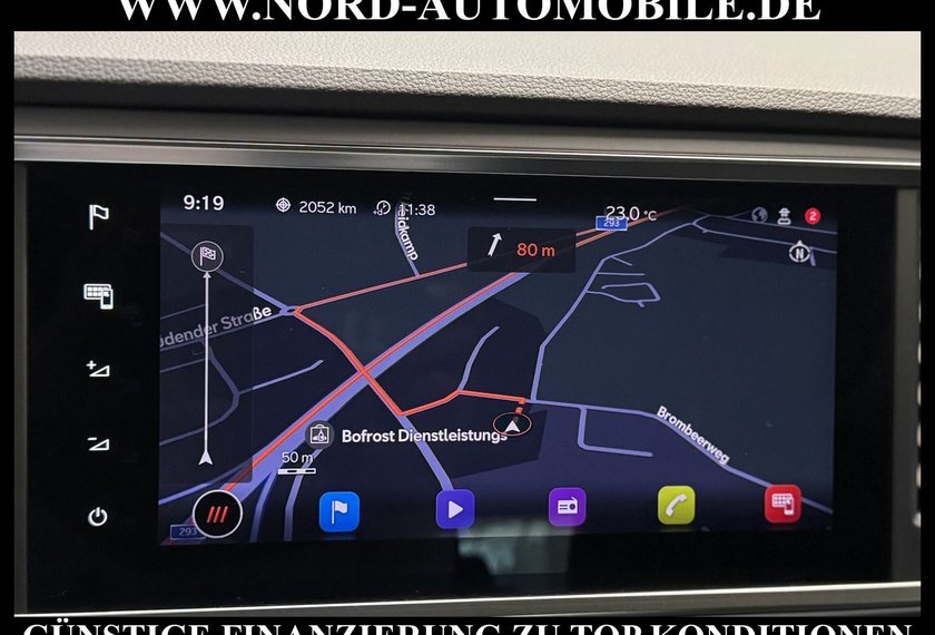 Seat Ateca Ateca FR 1.5 TSI DSG AHK/Kamera/Virt.Cockpit/