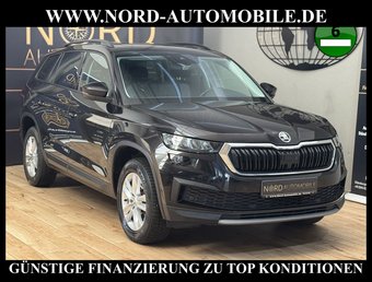 Skoda Kodiaq Kodiaq 2.0 TDI DSG Ambition Pano/Virt.Cockpit/