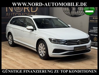 Volkswagen Passat Variant Passat Variant 1.5 TSI DSG Kamera/Navi/LED/