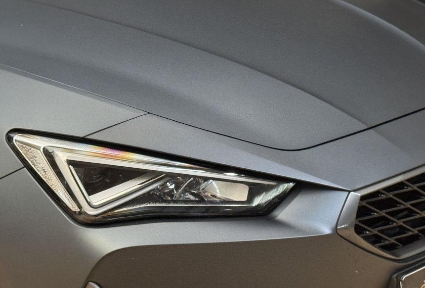 Cupra Leon Leon VZ 1.4 TSI e-HYBRID DSG Navi/LED/ACC/19/