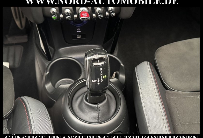 MINI Cooper S Cooper S John Cooper Works Trim 2.0 *StHz*HUD* C