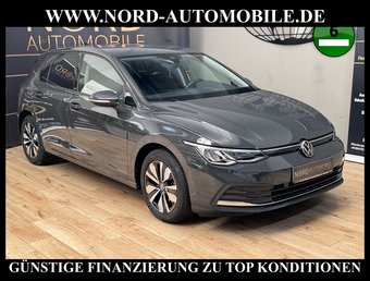 Volkswagen Golf Golf Life MOVE 1.0 TSI Navi/LED/PDC/