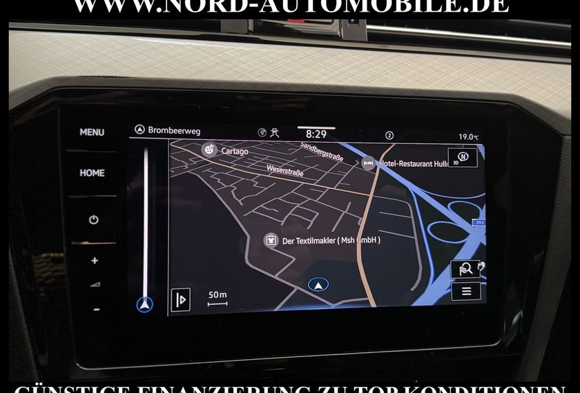 Volkswagen Passat Variant Passat Variant Business 2.0 TDI DSG Dig.Cockpit/