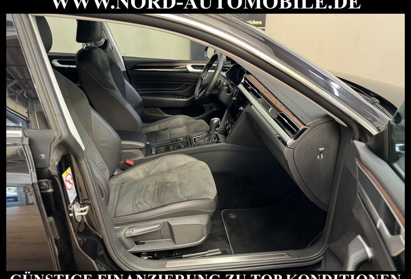 Volkswagen Arteon Arteon Shooting Brake 2.0 TDI Elegance 4M DSG