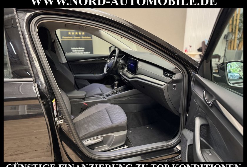 Skoda Octavia Octavia Combi 1.0 TSI Ambition AHK/Virt.Cockpit/