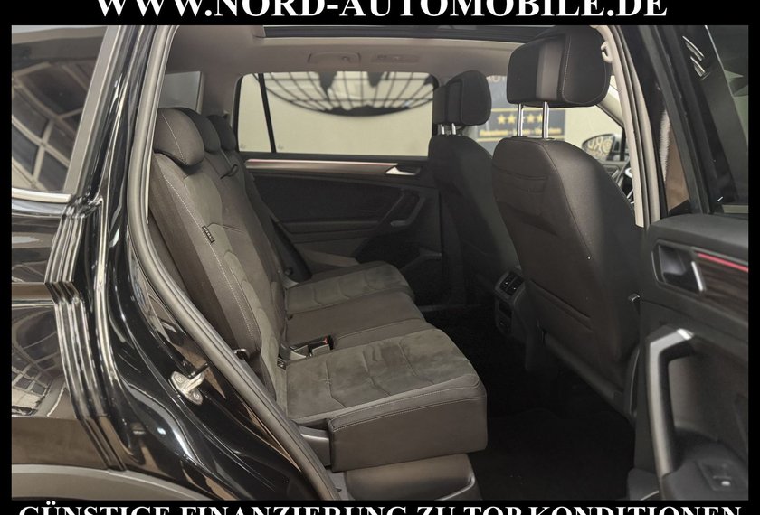 Volkswagen Tiguan Allspace Tiguan Allspace 2.0 TSI Elegance 4MOT DSG Pano