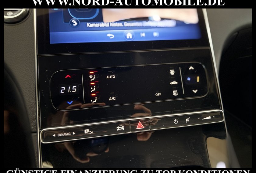 Mercedes-Benz C 200 C 200 d T Avantgarde *LED*AHK*Kamera*EasyPack`*