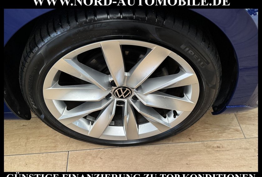 Volkswagen Arteon Arteon Shooting Brake R-Line 2.0 TDI DSG IQ.Ligh