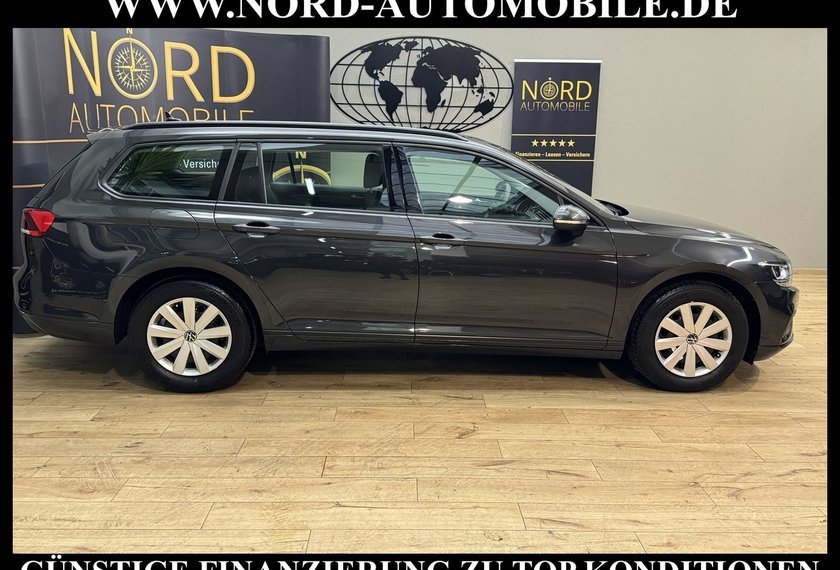 Volkswagen Passat Variant Passat Variant  1.5 TSI Navi*LED*Spurhalte