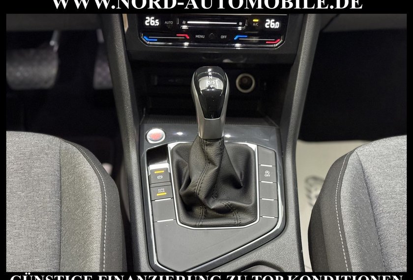 Seat Tarraco Tarraco 2.0 TDI Style DSG Virt.Cockpit/LED/Navi/