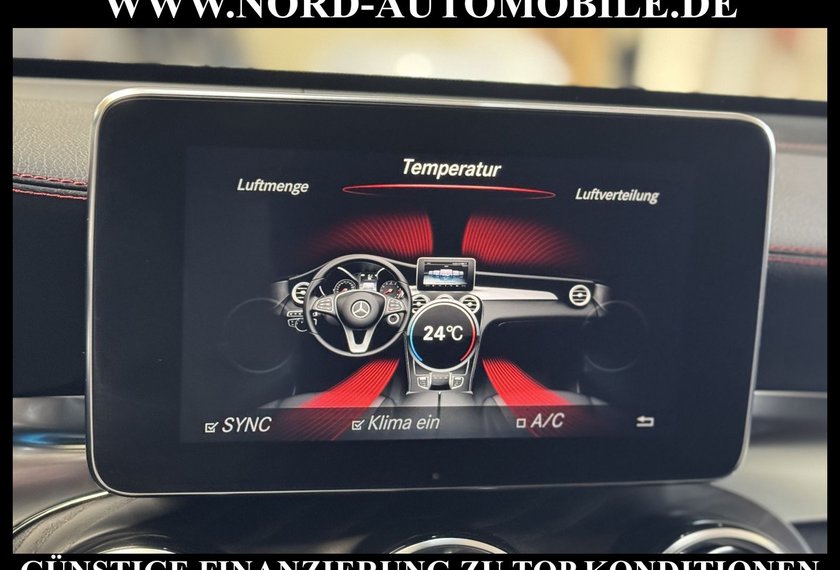 Mercedes-Benz GLC 43 AMG GLC 43 AMG 4Matic *AHK*NIGHT*20ZOLL*360°
