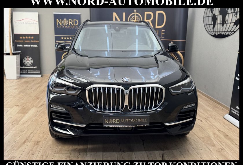 BMW X5 X5 xDrive 45 e *LEDER*KAM*19Z*UPE:86