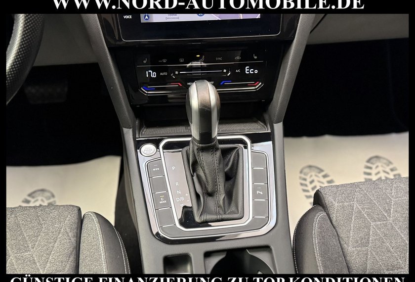 Volkswagen Passat Variant Passat Variant GTE 1.4 TSI eHybrid DSG Kamera/18