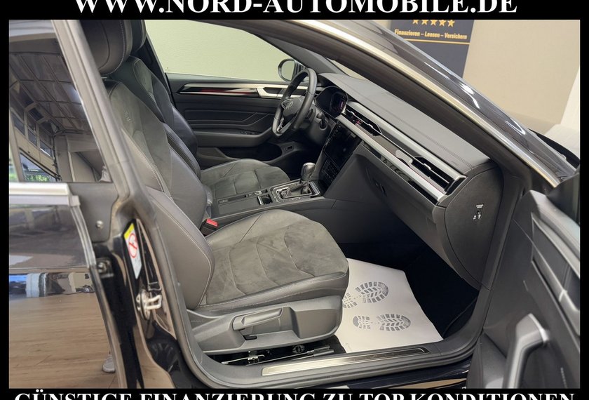Volkswagen Arteon Arteon Shooting Brake R-Line 4MOT 2.0 TDI DSG