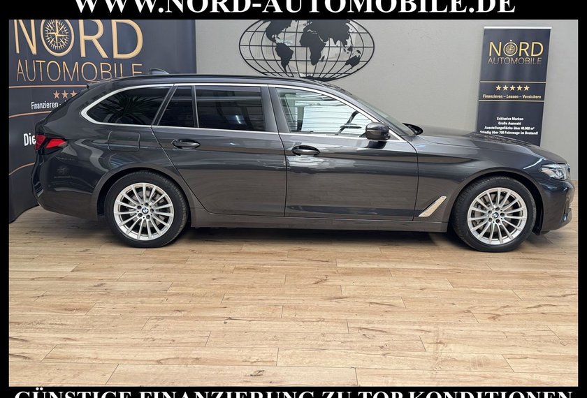 BMW 530 530 e xDrive touring *AHK*PANO*UPE:80