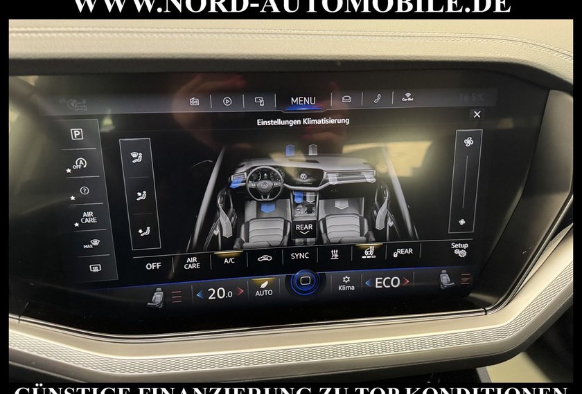 Volkswagen Touareg Touareg 4MOT 3.0 TSI Innov/Head-Up/Kamera