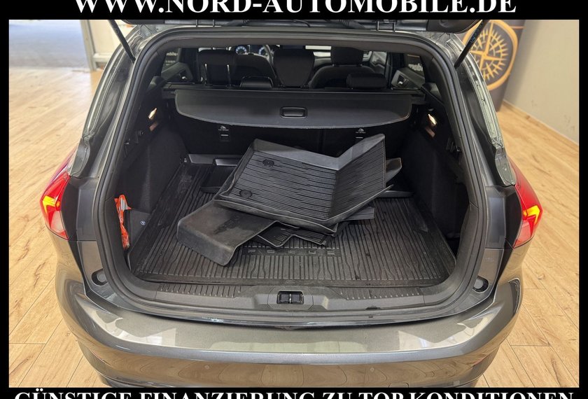 Ford Focus Focus Turnier 1.5 EcoBoost ST-Line *LED*ACC*KAM*
