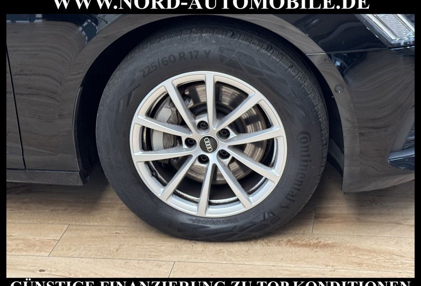 Audi A6 A6 Avant 45 TFSI quattro*AHK*ACC*VIRT*LED*