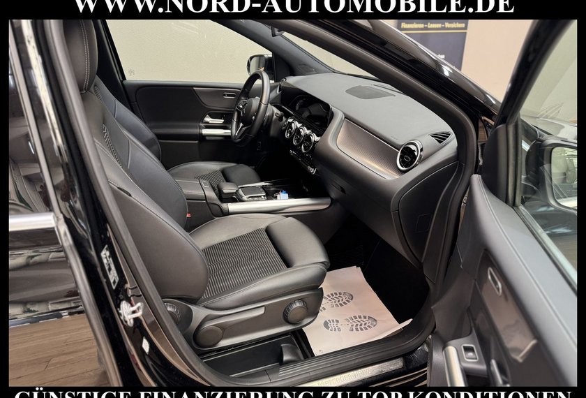Mercedes-Benz B 200 B 200 d DCT Progressive *AHK*LED*17Z*KAM*TOP-KM