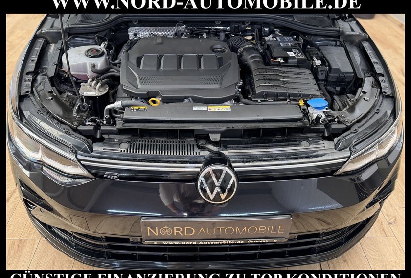 Volkswagen Golf Golf Variant R-Line 2.0 TDI DSG Dig.Cockpit/AHK/