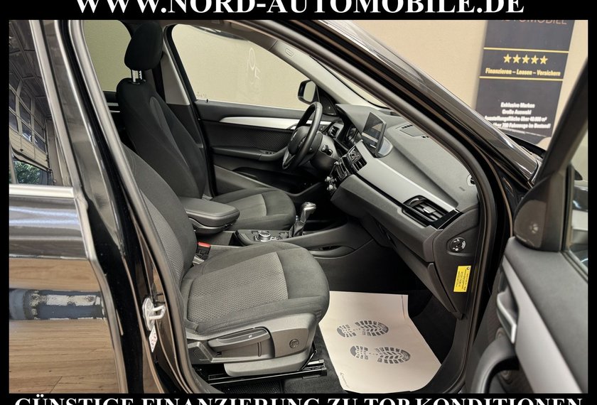 BMW X1 X1 xDrive 25e Advantage *AHK*PANO*ACC*KAM*UPE:62