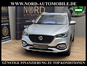 MG EHS EHS PHEV Luxury *PANO*LEDER*LED*18Z*360KAM*VIRT*