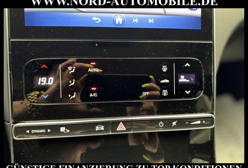 Mercedes-Benz C 200 C 200 d T Avantgarde *AHK*Kam*Spur*Night*LED*