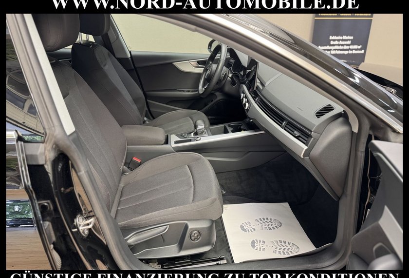 Audi A5 A5 Sportback 40 TDI *LED*B&amp;O*KAM*19ZOLL*MJ2021*