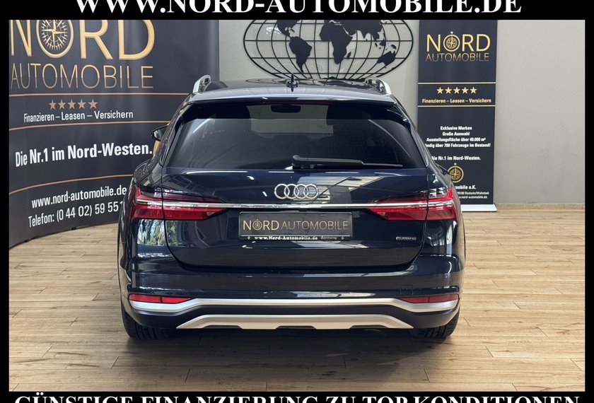 Audi A6 Allroad A6 Allroad QU.40 TDI S-Tronic Leder/Kamera/19/