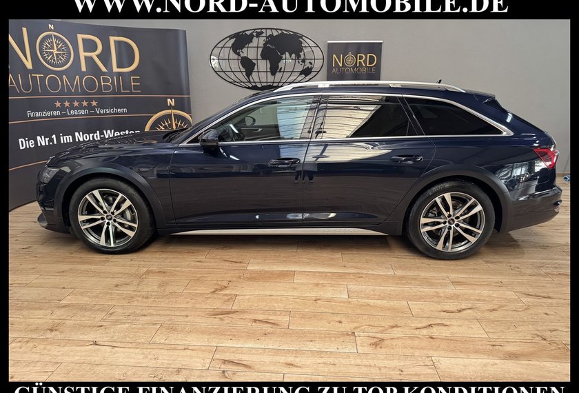 Audi A6 Allroad A6 Allroad QU.40 TDI S-Tronic Leder/Kamera/19/