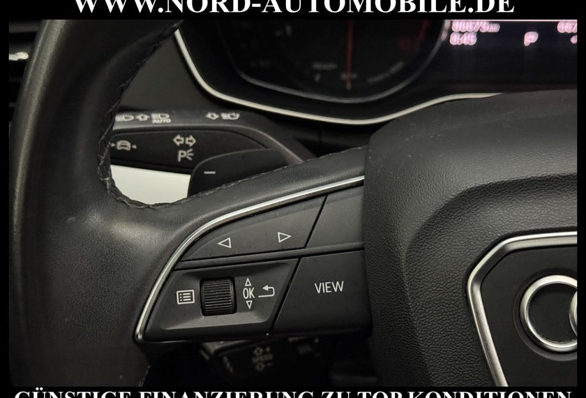 Audi Q5 Q5 35 TDI S-Tronic Navi/LED/APS/ACC/18