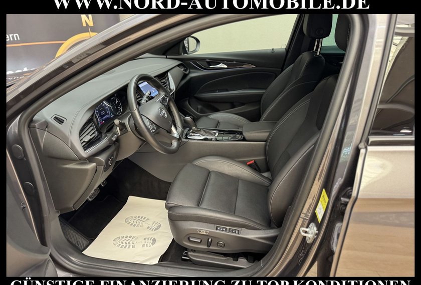 Opel Insignia Insignia B Sports Tourer ULTIMATE OPC *AHK*20Z*