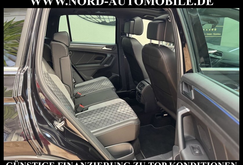 Volkswagen Tiguan Tiguan R-Line 1.4 TSI eHybrid DSG AHK/Pano/20/