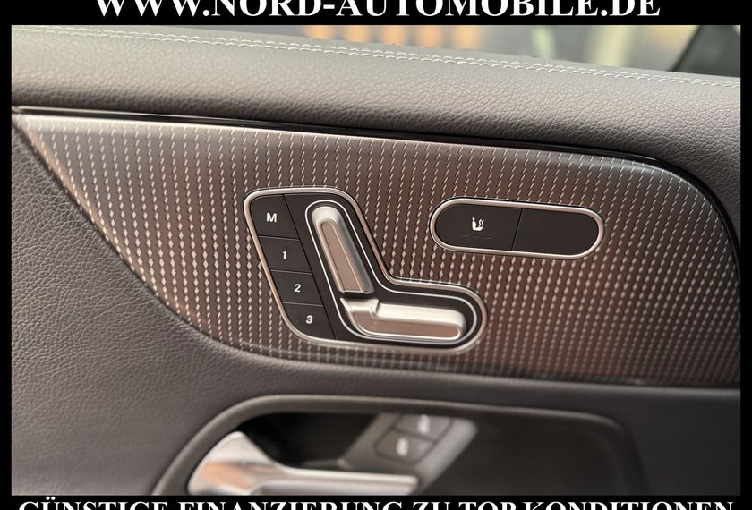 Mercedes-Benz GLB 220 GLB 220 d DCT URBAN *STHZ*360*DISTR*LED*UPE:62