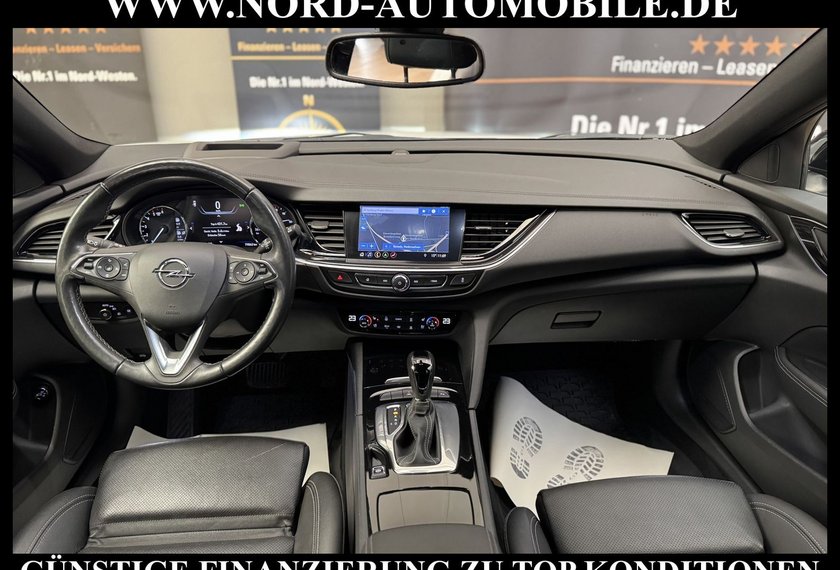 Opel Insignia Insignia B ST 2.0 TDCi Business *AHK*HUD*LEDER*