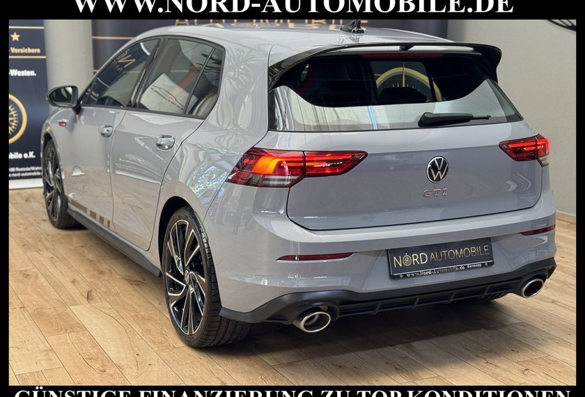 Volkswagen Golf Golf GTI Clubsport 2.0 TSI DSG Black Style/19/