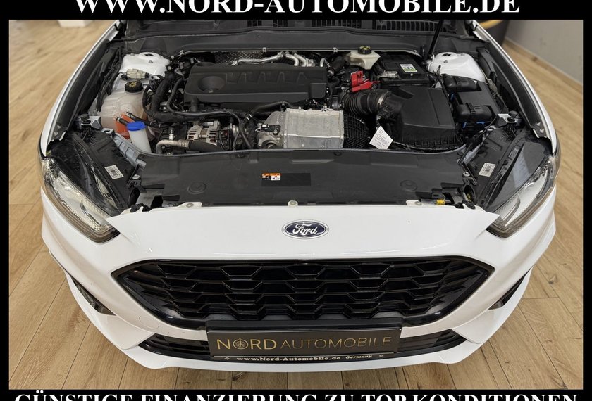 Ford Mondeo Mondeo Turnier ST-Line AWD/4x4 *AHK*19Z*STHZ*ACC