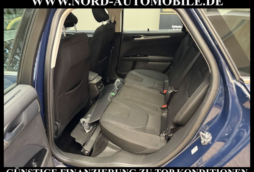 Ford Mondeo Mondeo Turnier Titanium AWD/4x4 *AHK*PANO*STHZ*