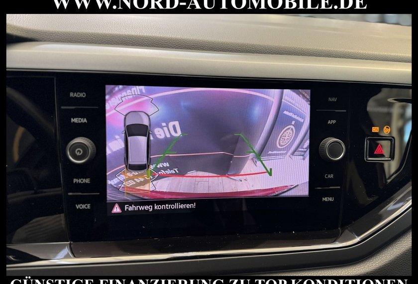 Volkswagen Taigo Taigo R-Line Black Style 1.0 TSI DSG Kamera/Navi