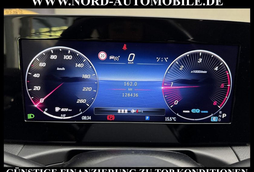 Mercedes-Benz C 200 C 200 d T Avantgarde *Distro*AHK*Kamera*DAB*Easy