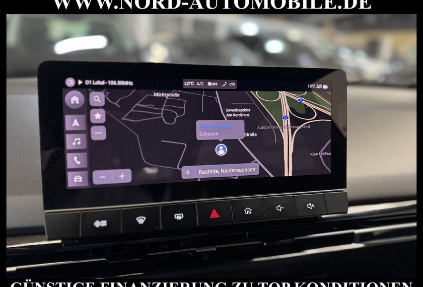 MG MG4 MG4 64kWh LUXURY *360KAM*ACC*LEDER*UPE:43*