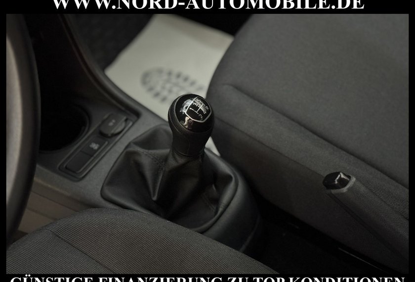 Volkswagen up! up! eco up! move up! 1.0 SRE BlueMotion Klima